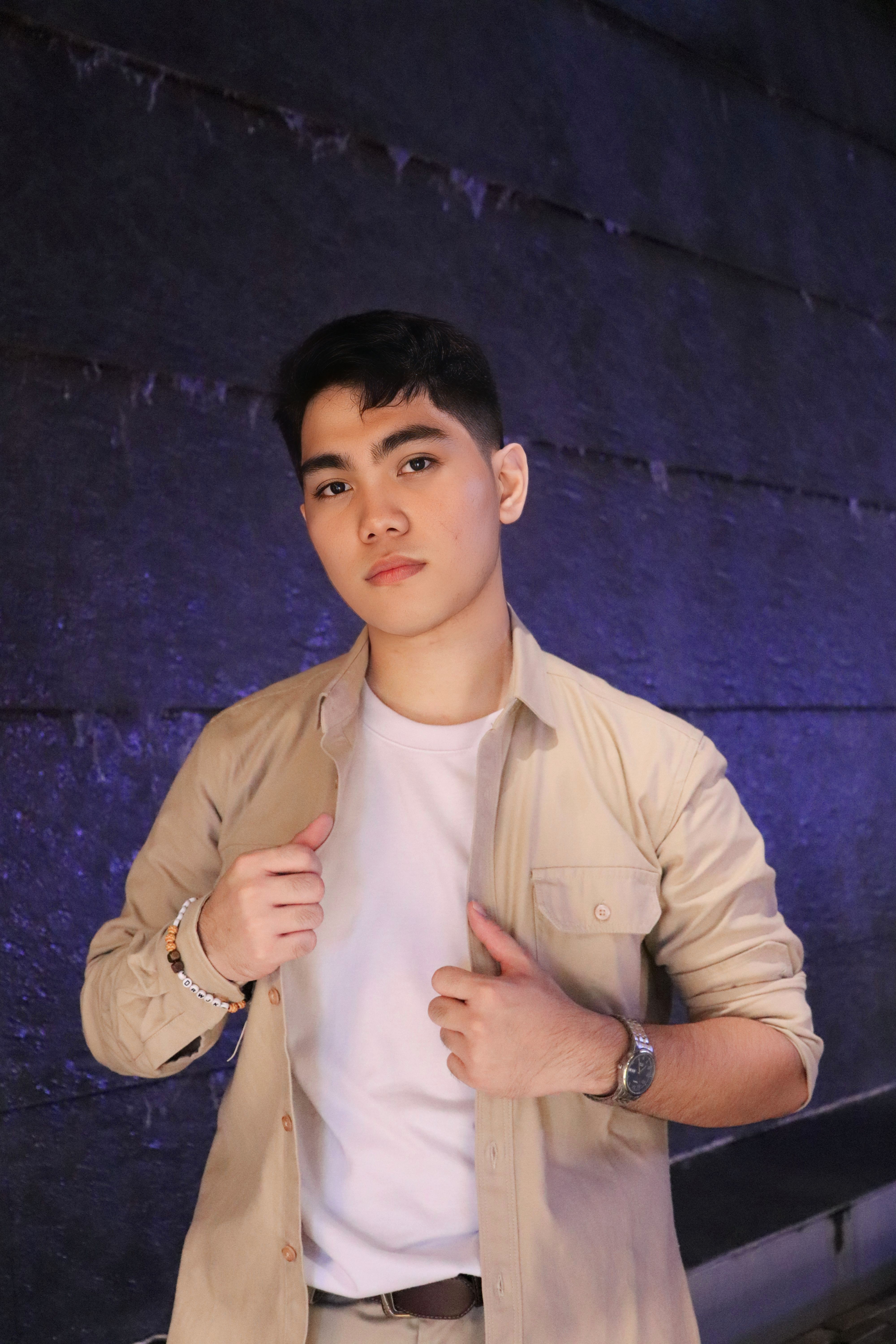 Kevin Joseph V. Barcelos